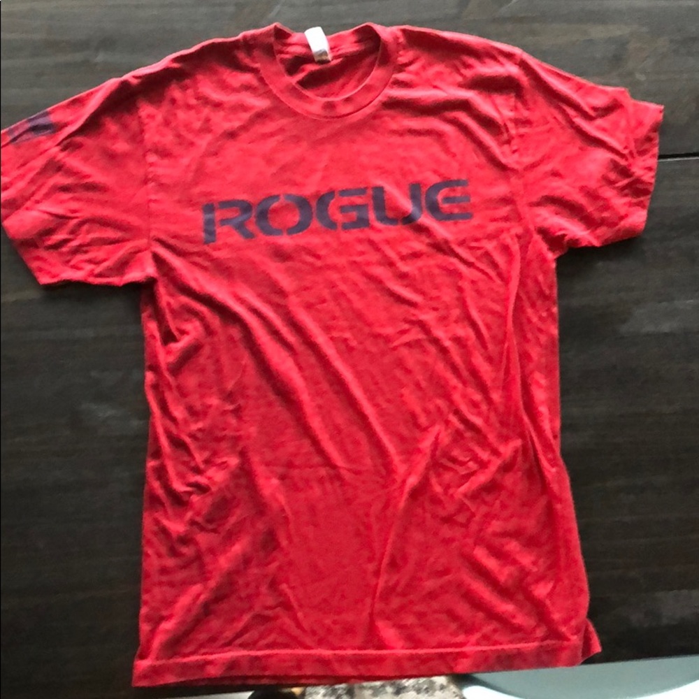 Rogue Fitness T-shirt